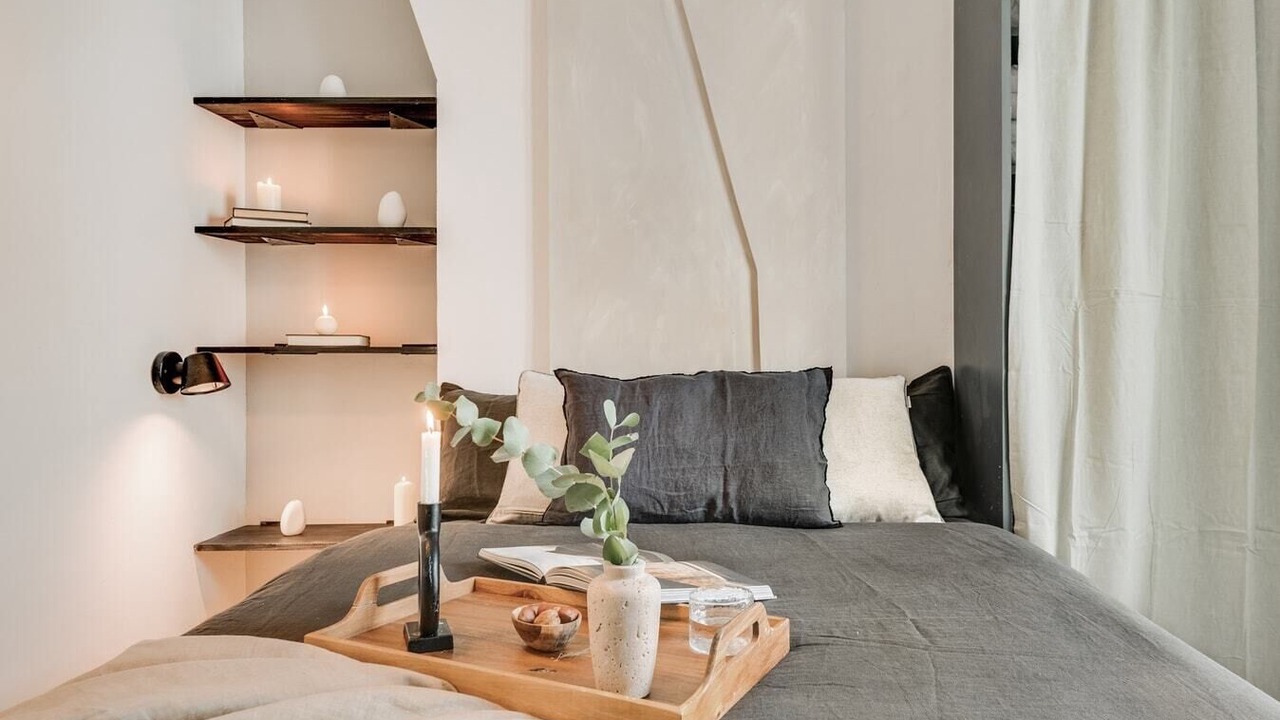 Photo of Bedroom in Epinettes