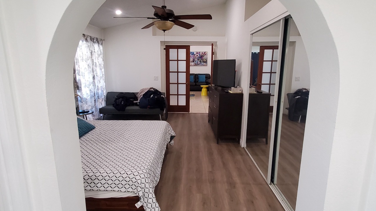 Photo of Bedroom in Cathedral City