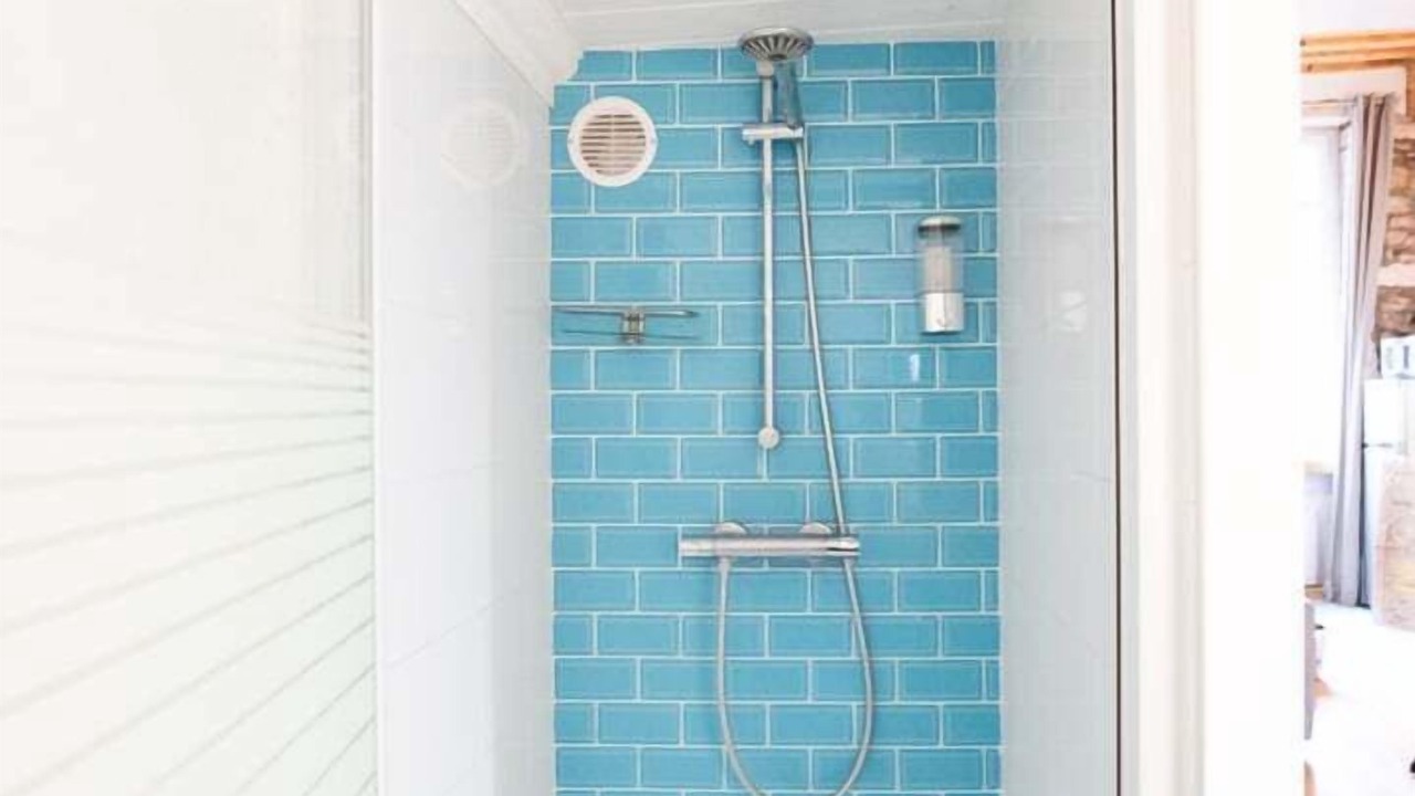 Photo of Bathroom in Griffon - Royale