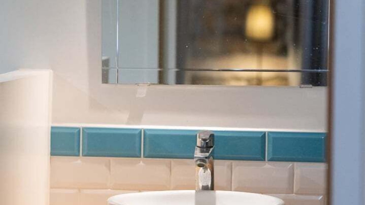 Photo of Bathroom in Griffon - Royale