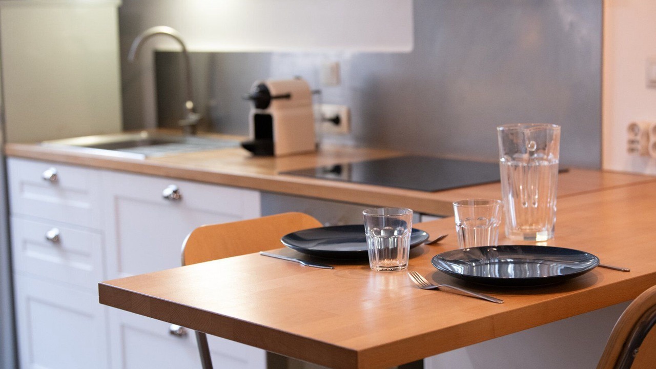 Photo of Kitchen in Griffon - Royale