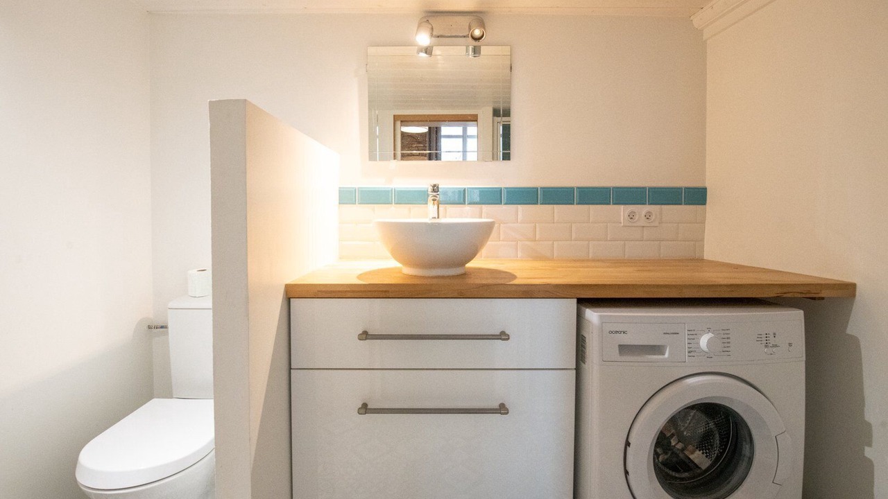 Photo of Bathroom in Griffon - Royale