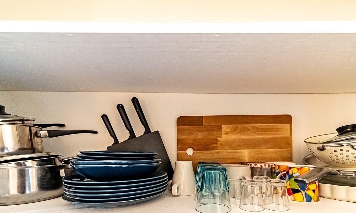 Photo of Kitchen in Perrache