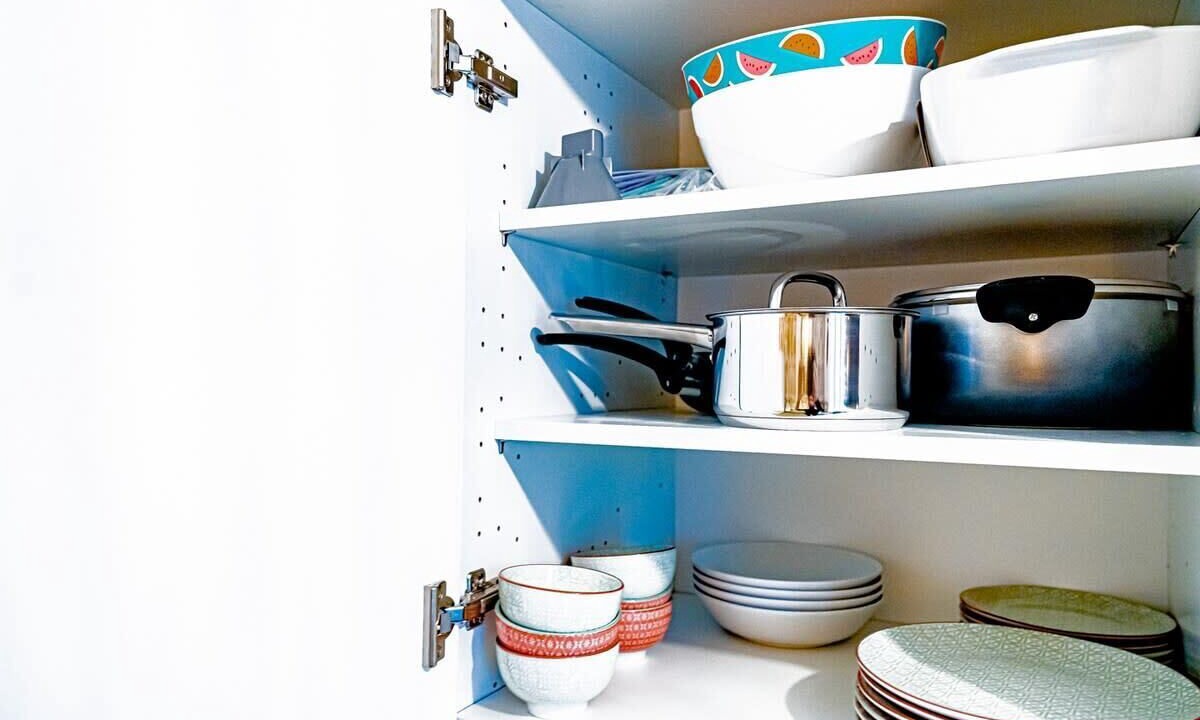 Photo of Kitchen in Griffon - Royale
