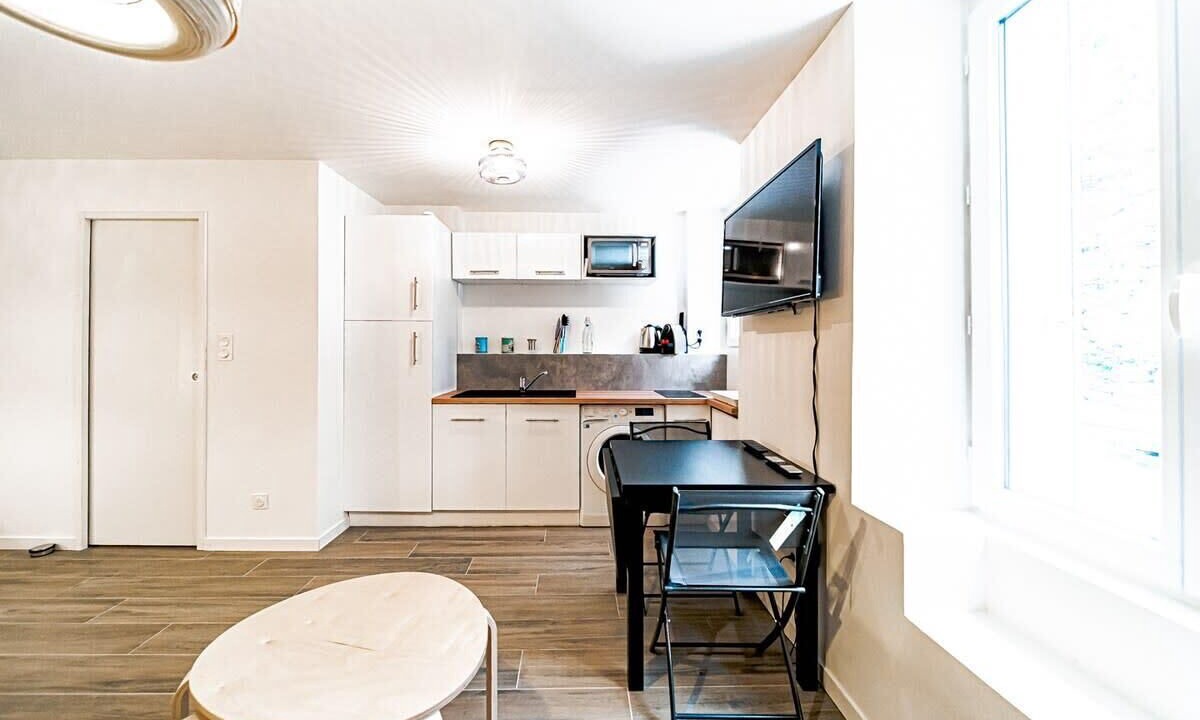 Photo of Kitchen in Griffon - Royale