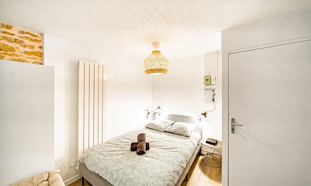 Photo of Bedroom in Griffon - Royale