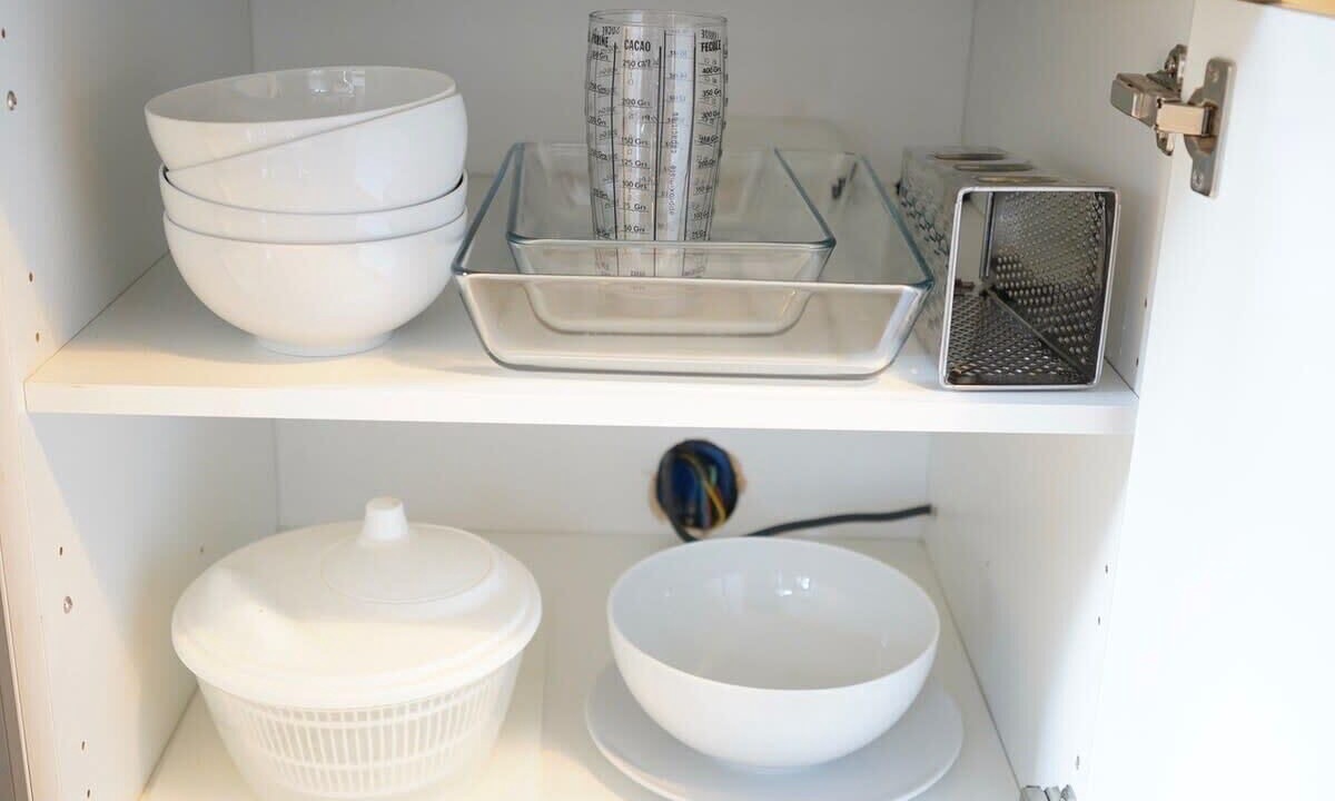 Photo of Kitchen in 9th Arrondissement