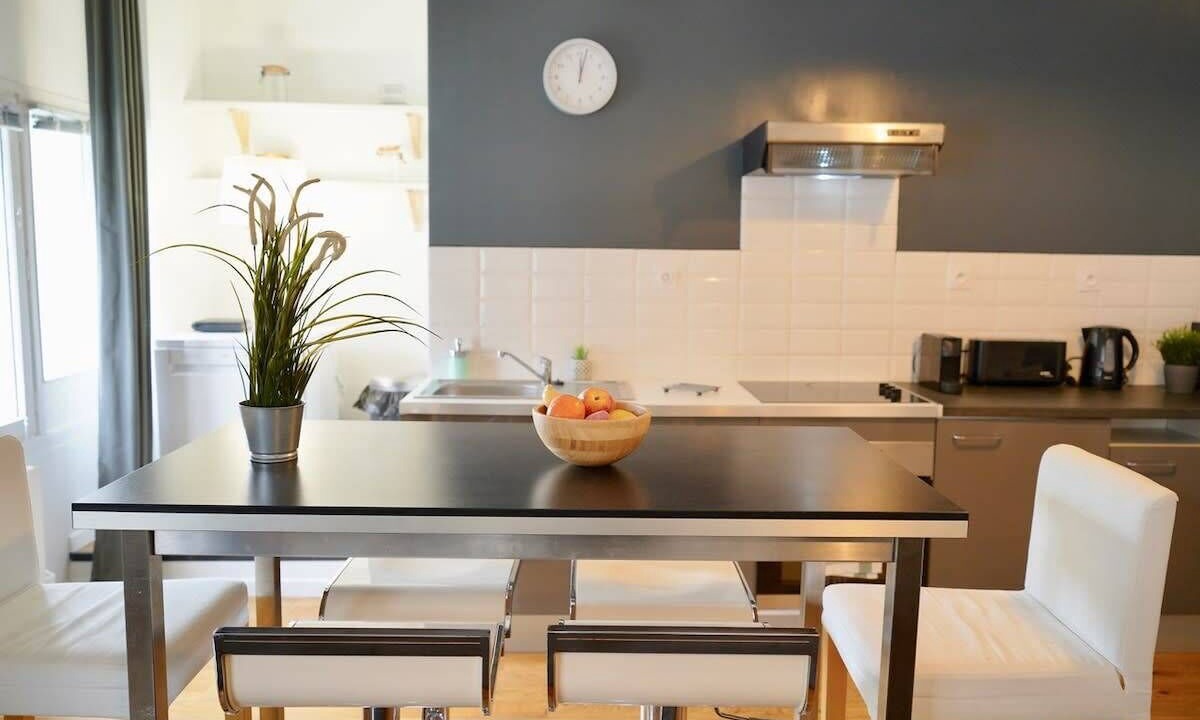 Photo of Kitchen in 9th Arrondissement