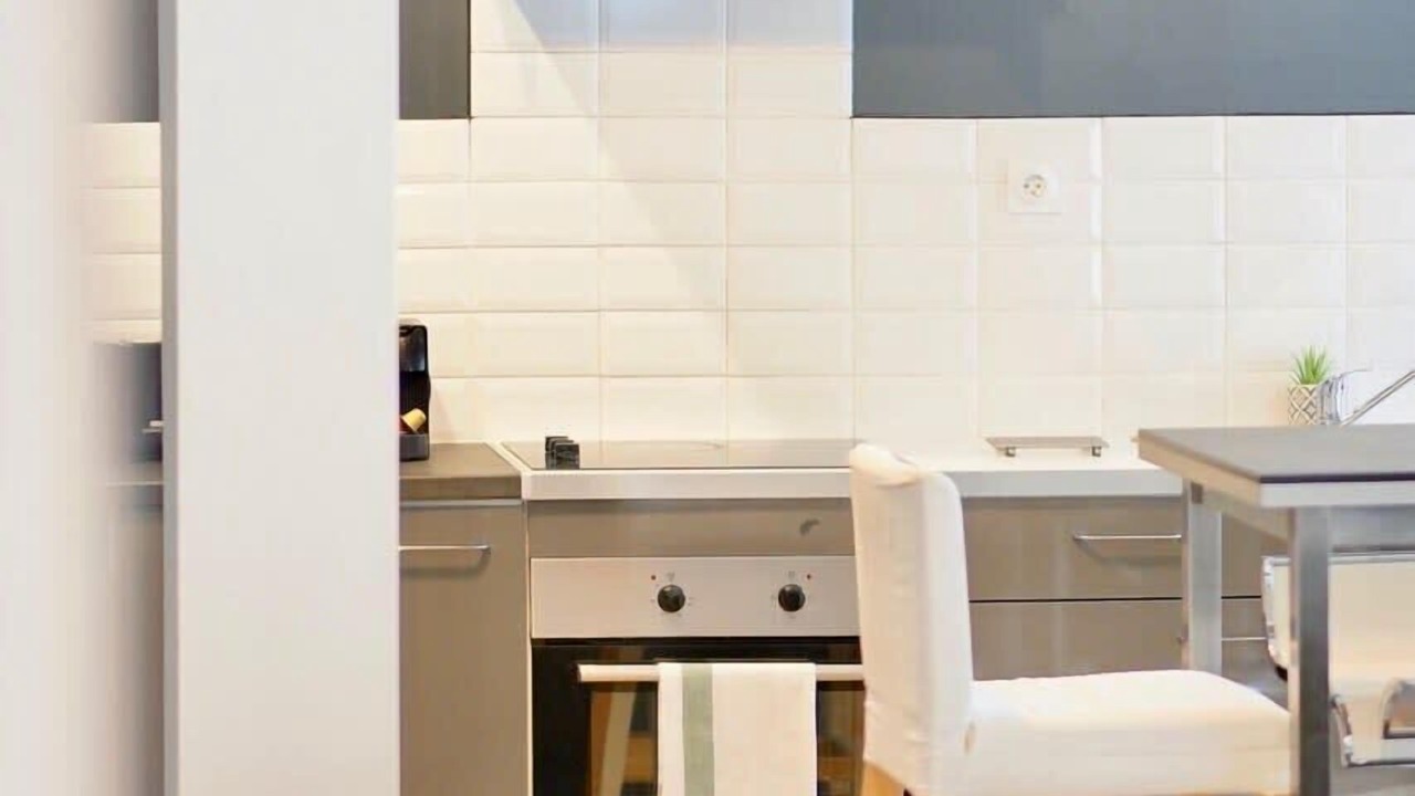 Photo of Kitchen in 9th Arrondissement