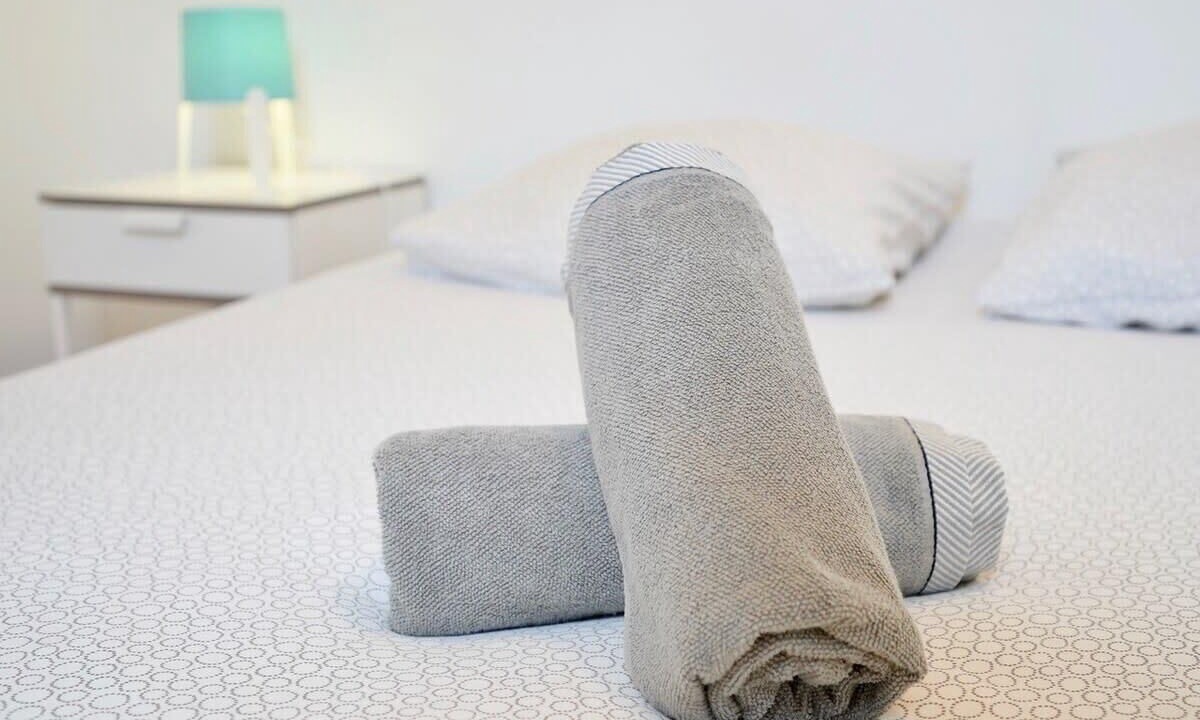 Photo of Bedroom in 9th Arrondissement