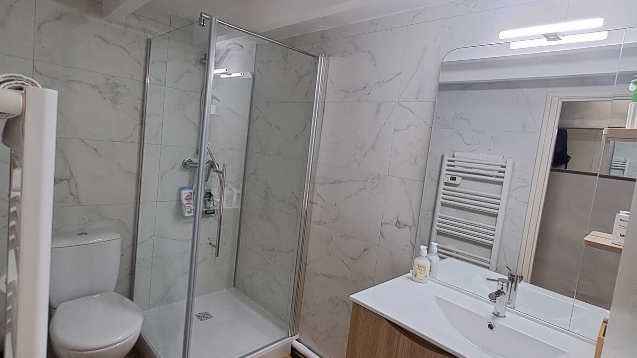Photo of Bathroom in Grande Cote - Annonciade