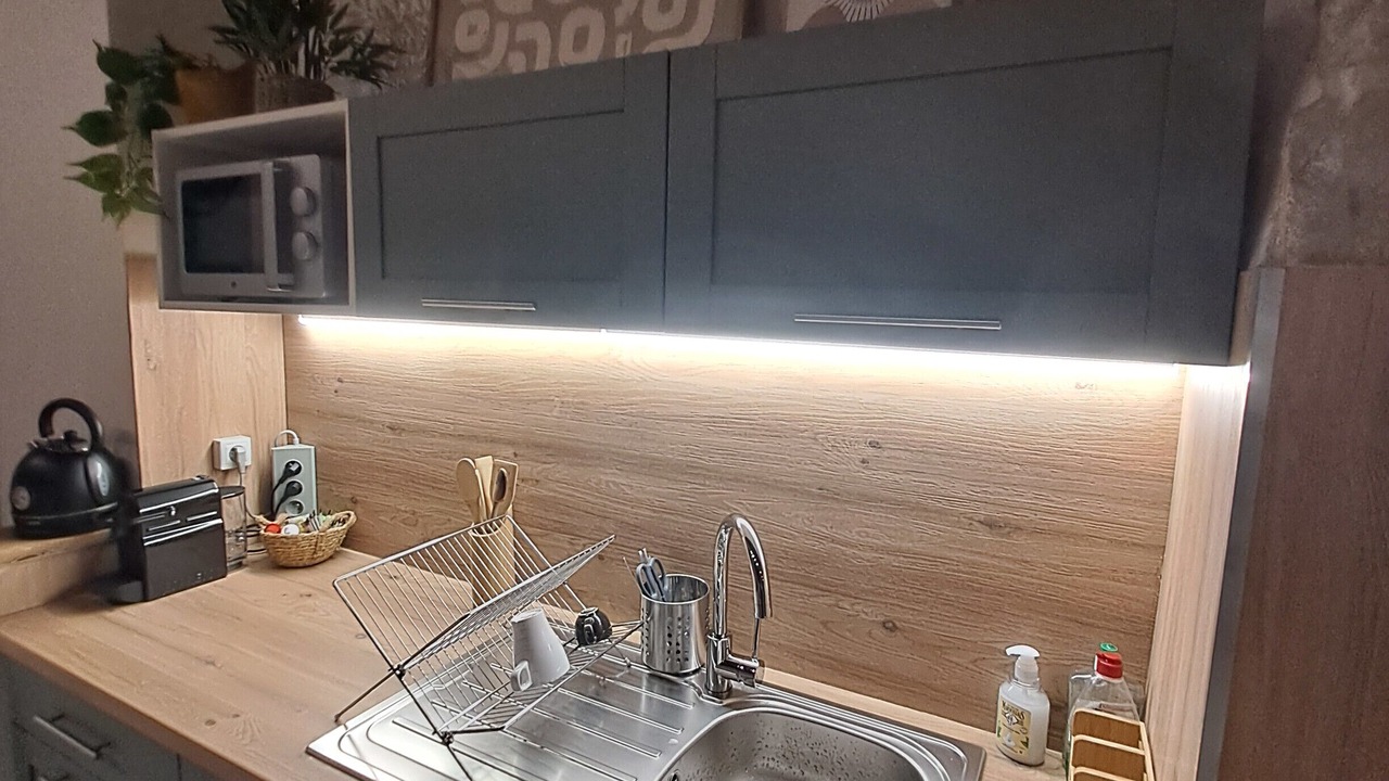 Photo of Kitchen in Grande Cote - Annonciade