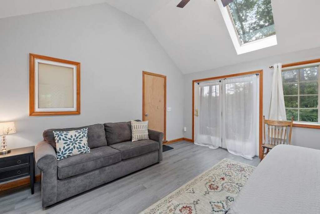 Photo of Bedroom in New Hampton