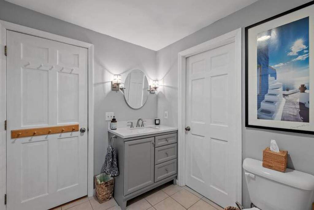 Photo of Bathroom in New Hampton