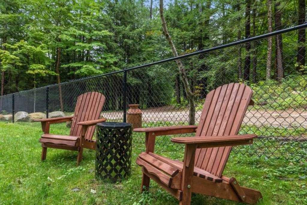 Photo of Outdoor in New Hampton
