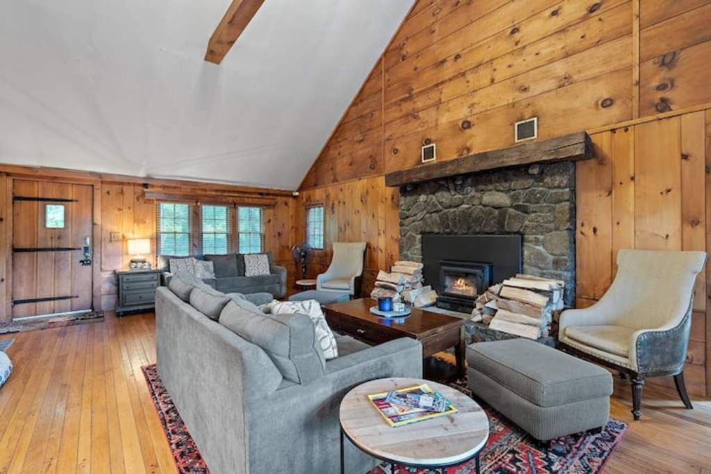 Photo of Bedroom in New Hampton