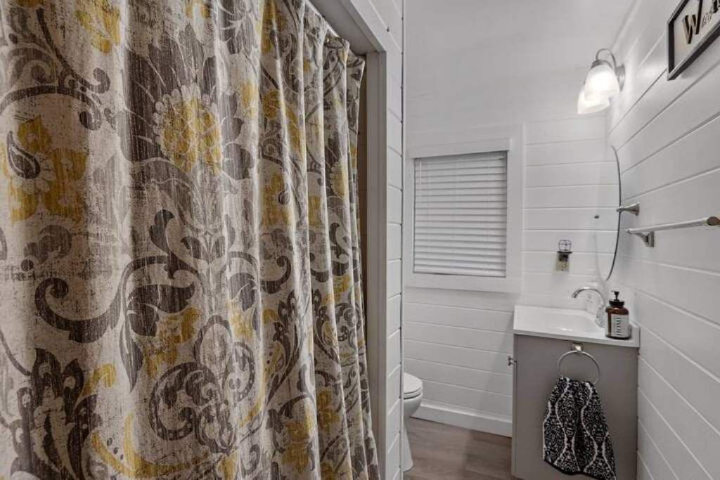 Photo of Bathroom in New Hampton