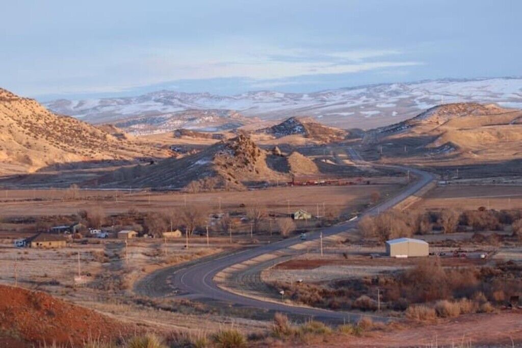 Photo of Others in Thermopolis