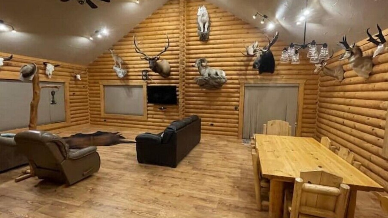 Photo of Bedroom in Thermopolis