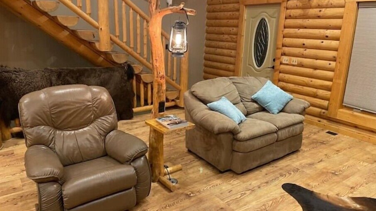 Photo of Bedroom in Thermopolis