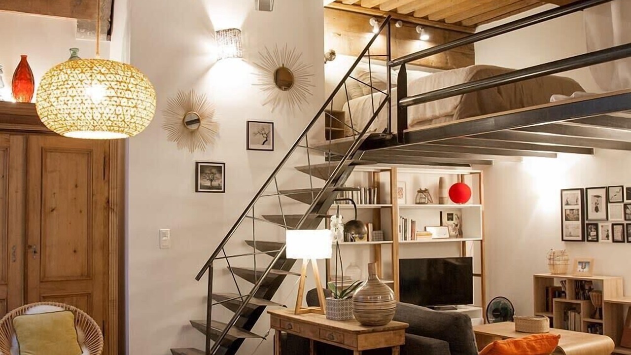 Photo of Livingroom in Griffon - Royale