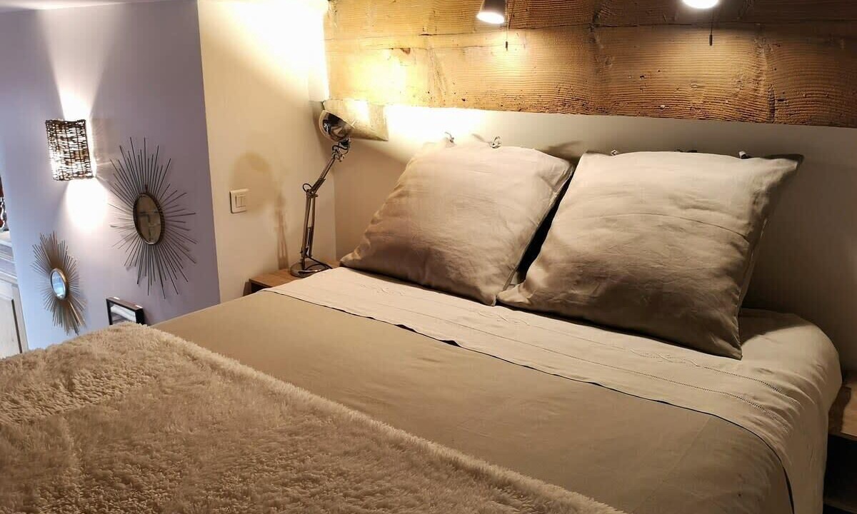 Photo of Bedroom in Griffon - Royale