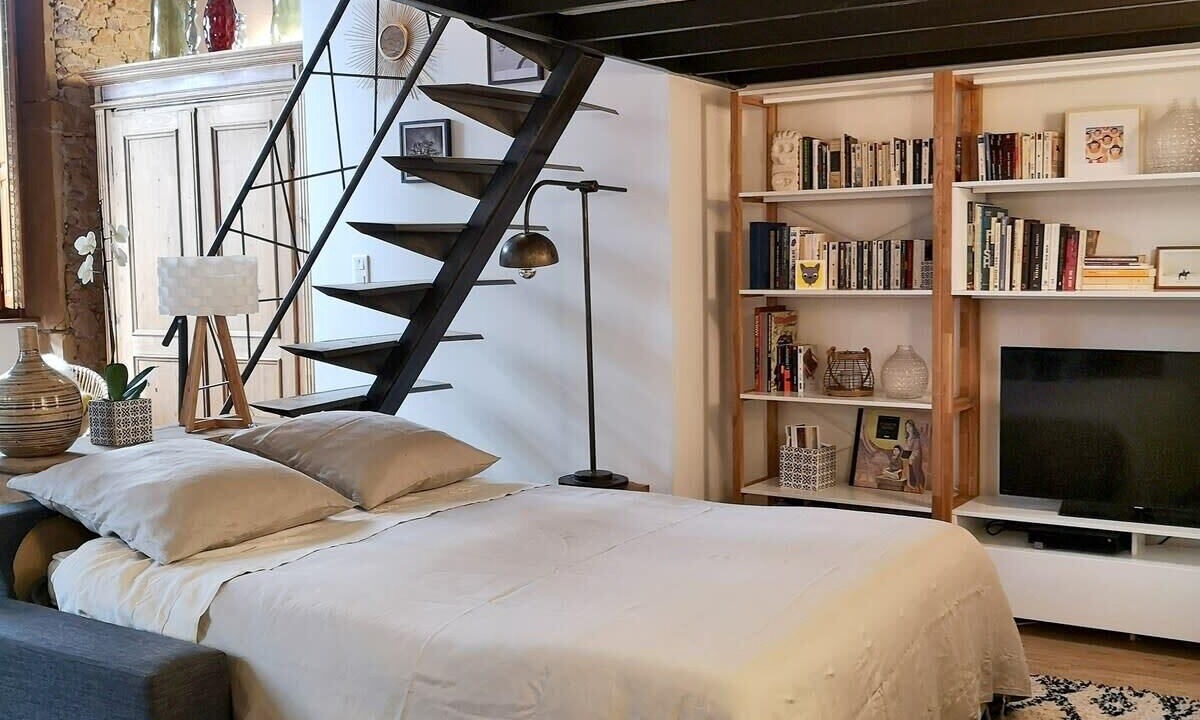 Photo of Bedroom in Griffon - Royale