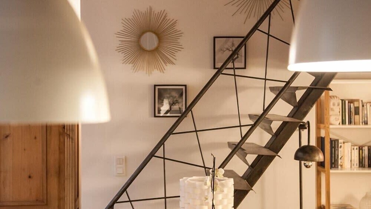 Photo of Livingroom in Griffon - Royale