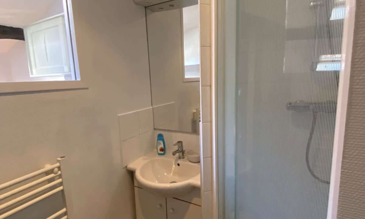 Photo of Bathroom in Gorge de Loup