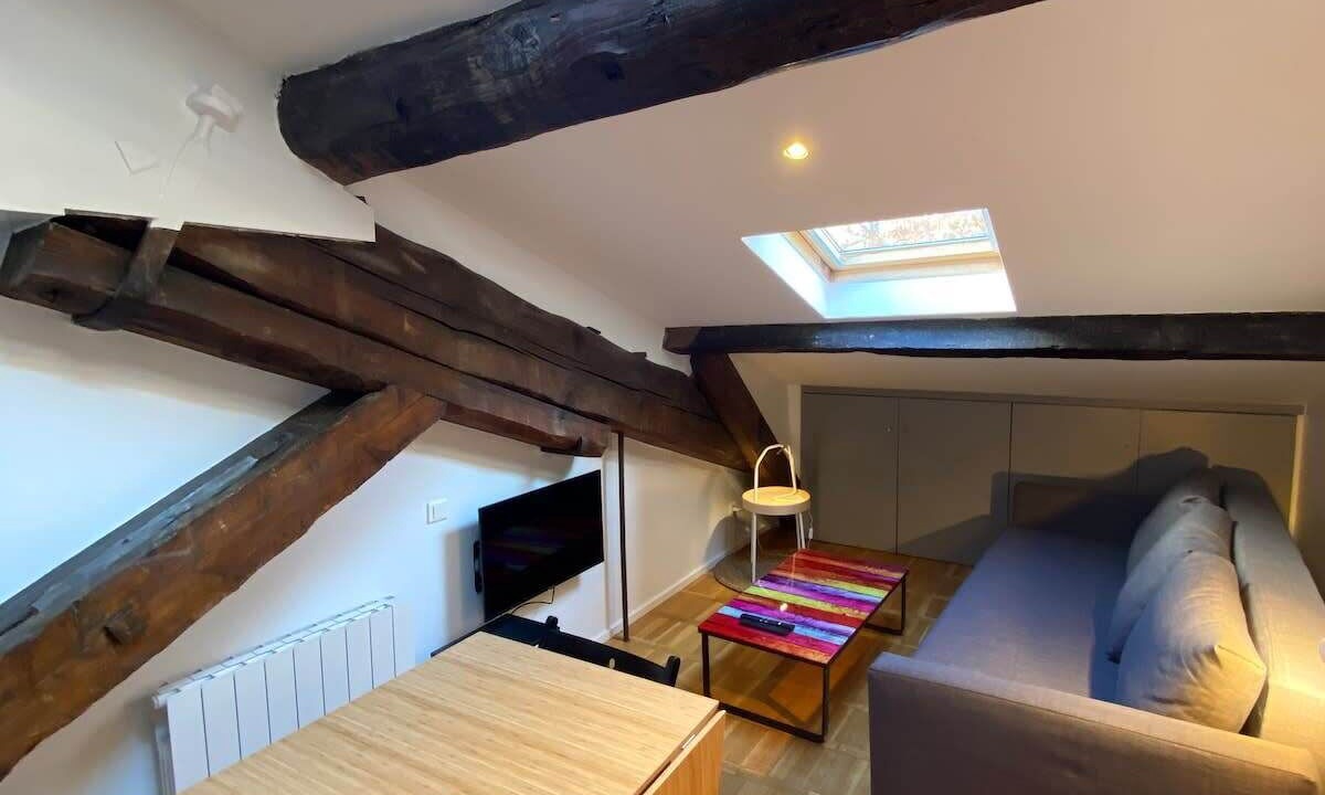 Photo of Livingroom in Gorge de Loup