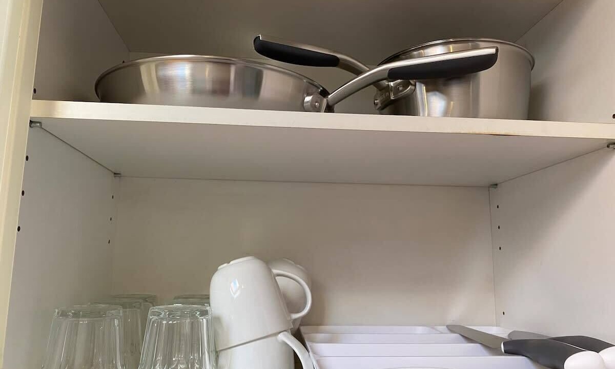 Photo of Kitchen in Gorge de Loup