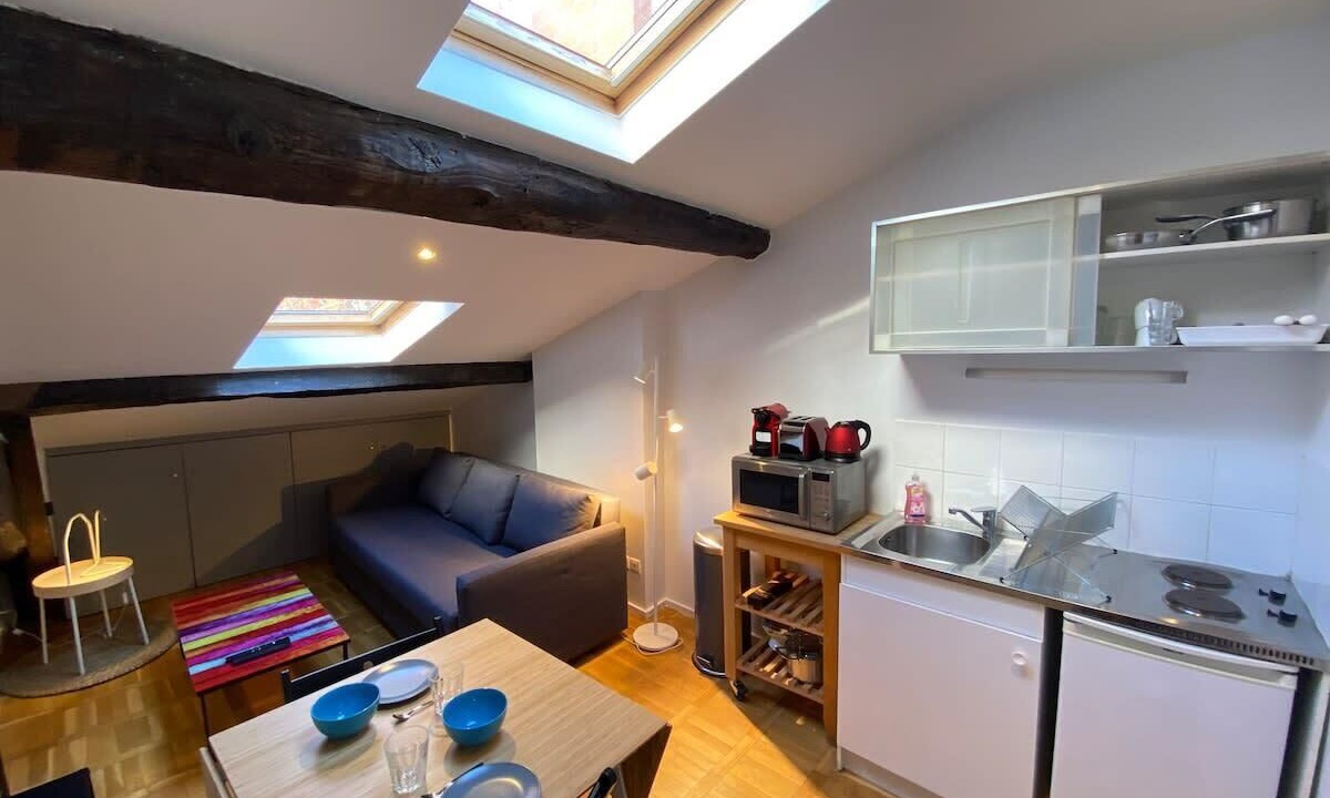 Photo of Others in Gorge de Loup