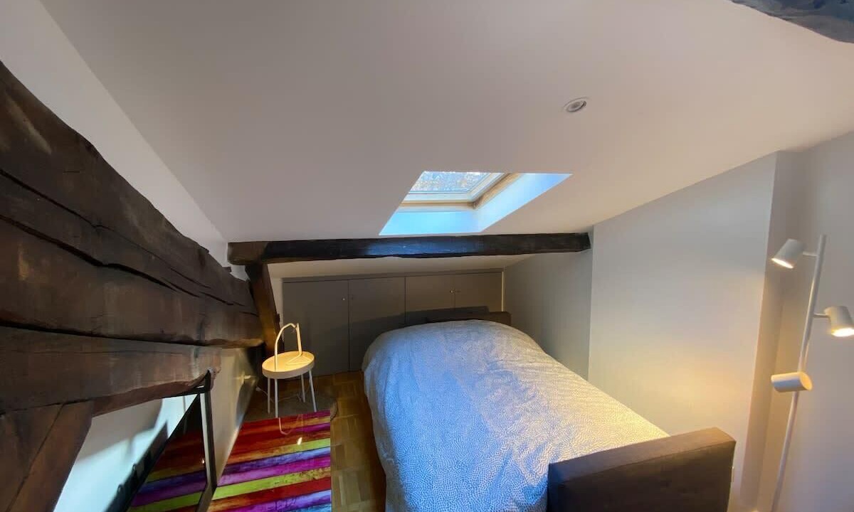 Photo of Bedroom in Gorge de Loup