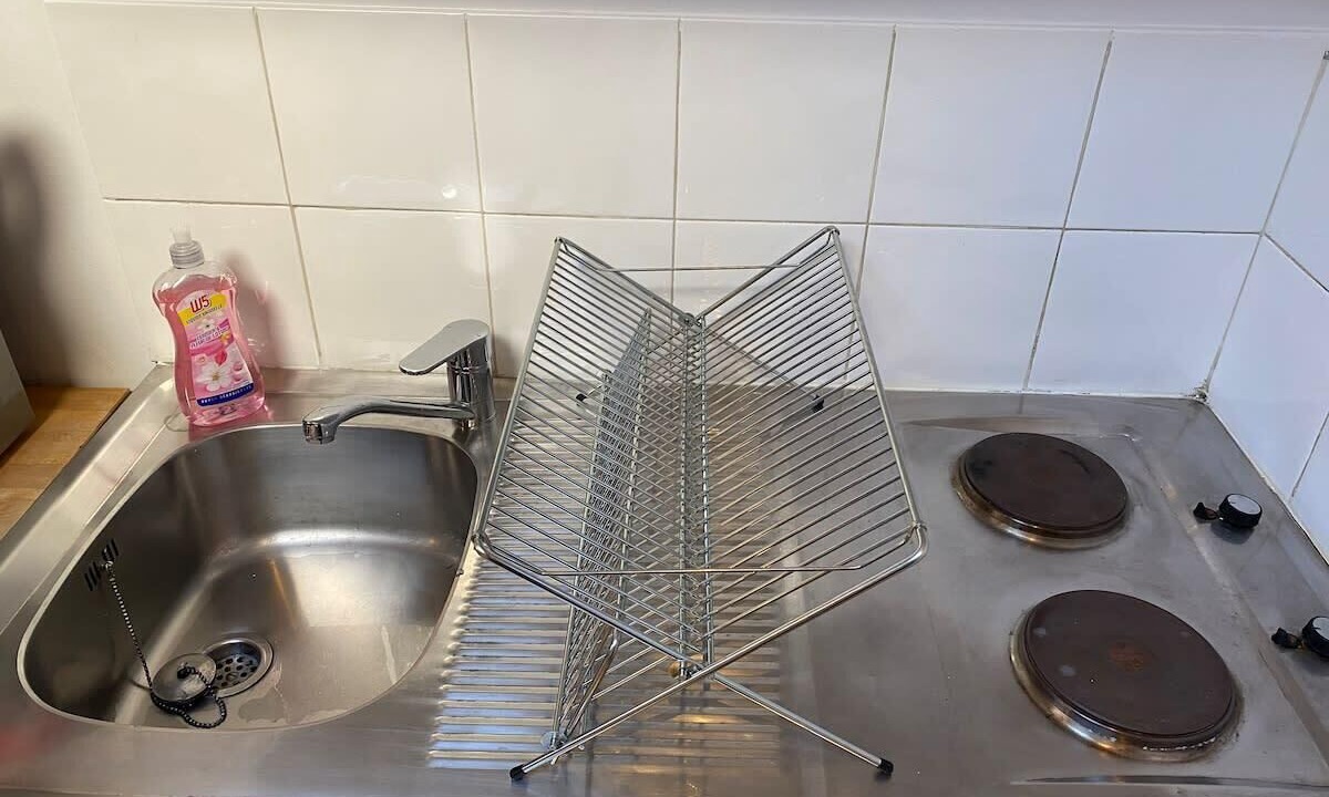 Photo of Kitchen in Gorge de Loup