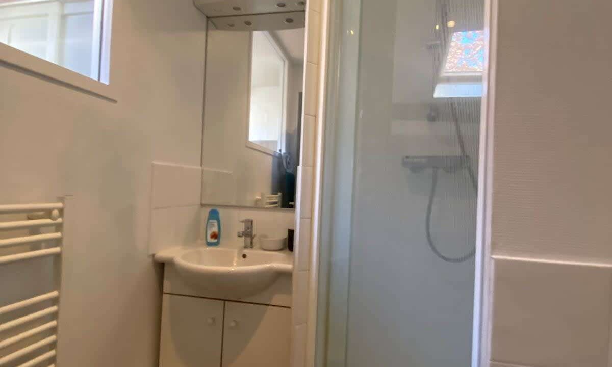 Photo of Bathroom in Gorge de Loup