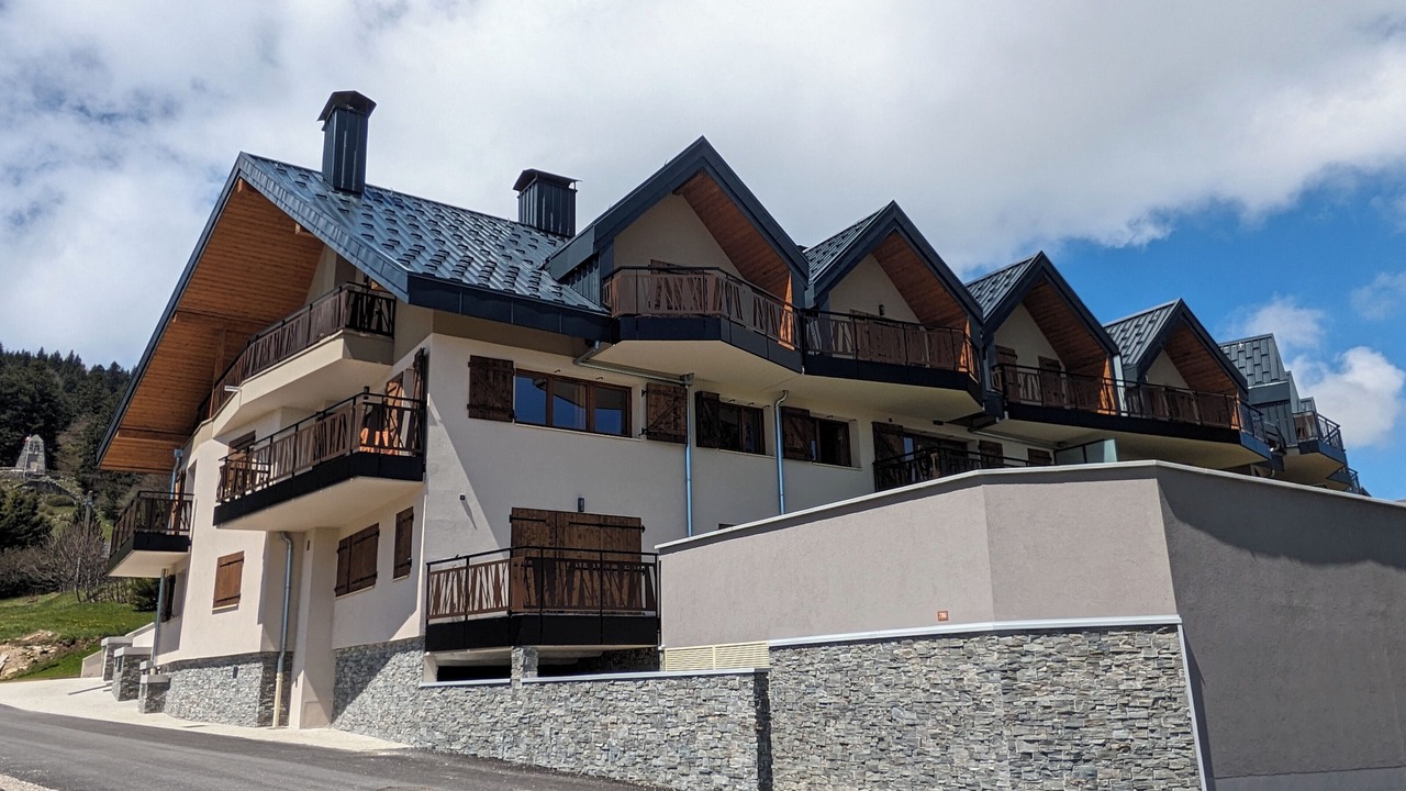 Photo of Outdoor in La Feclaz