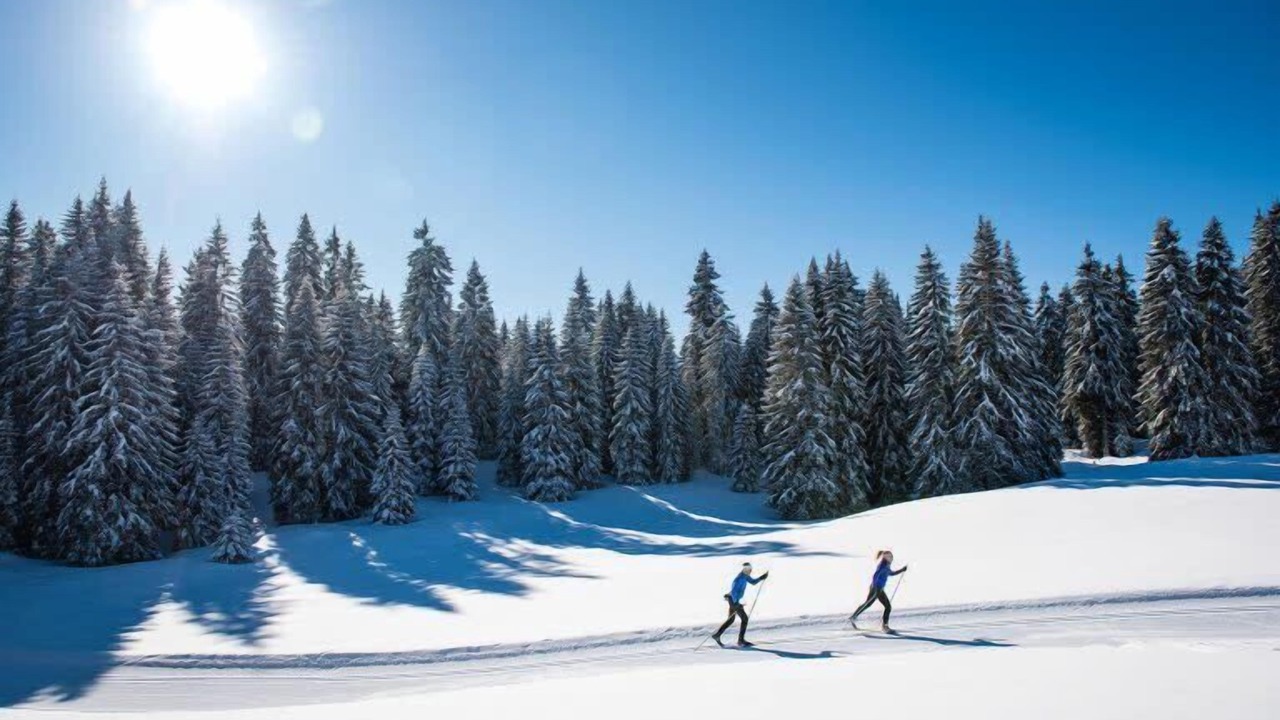 Photo of Others in La Feclaz