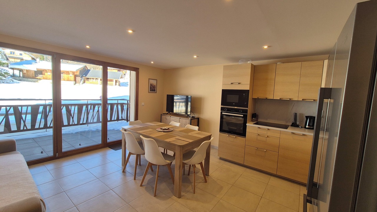 Photo of Others in La Feclaz