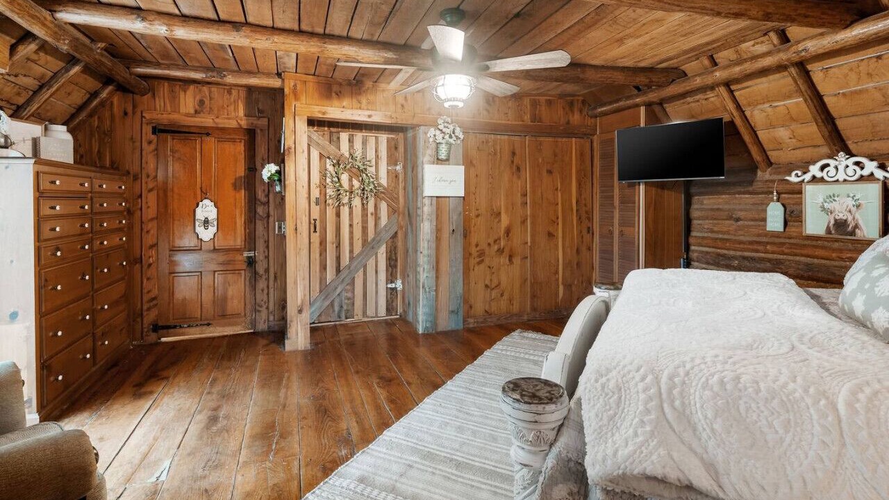Photo of Bedroom in Rudy