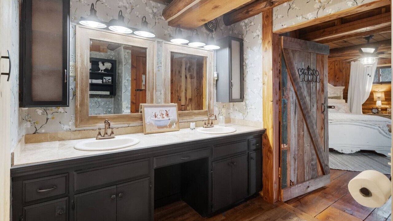 Photo of Bathroom in Rudy