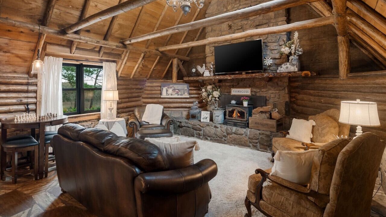 Photo of Livingroom in Rudy