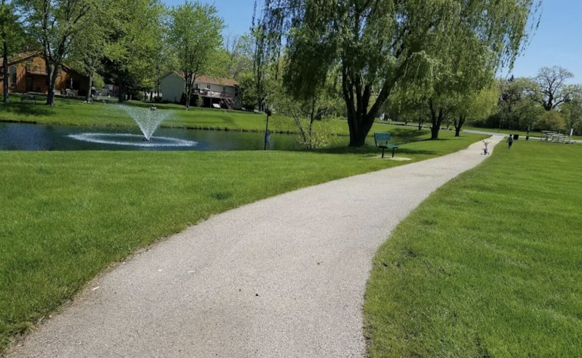 Photo of Outdoor in Beach Park