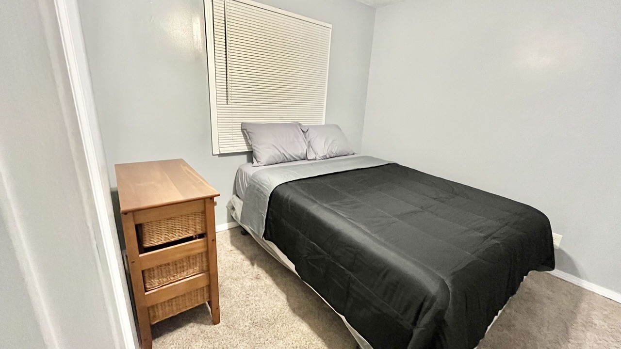 Photo of Bedroom in Beach Park