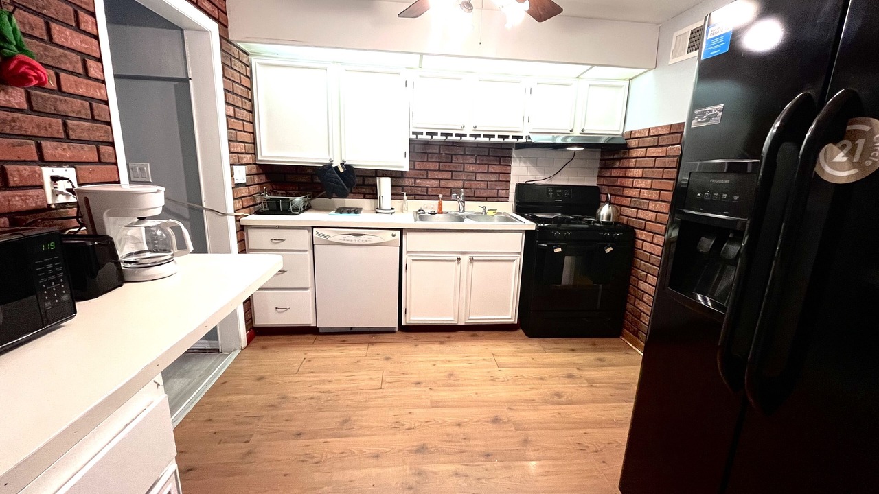 Photo of Kitchen in Beach Park