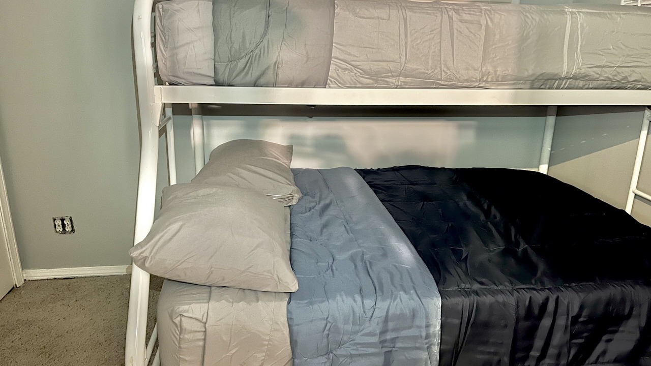 Photo of Bedroom in Beach Park