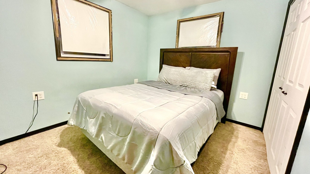 Photo of Bedroom in Beach Park