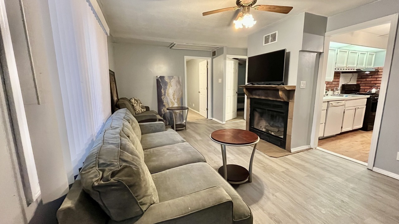 Photo of Livingroom in Beach Park