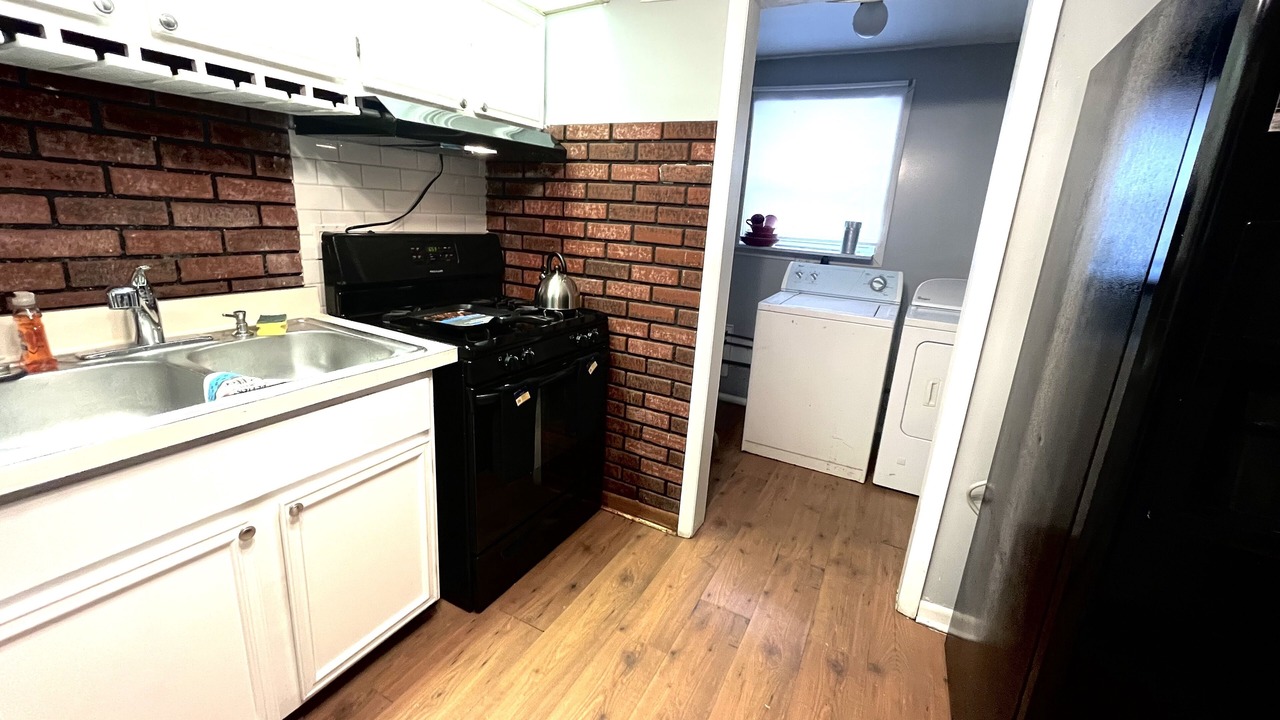 Photo of Kitchen in Beach Park