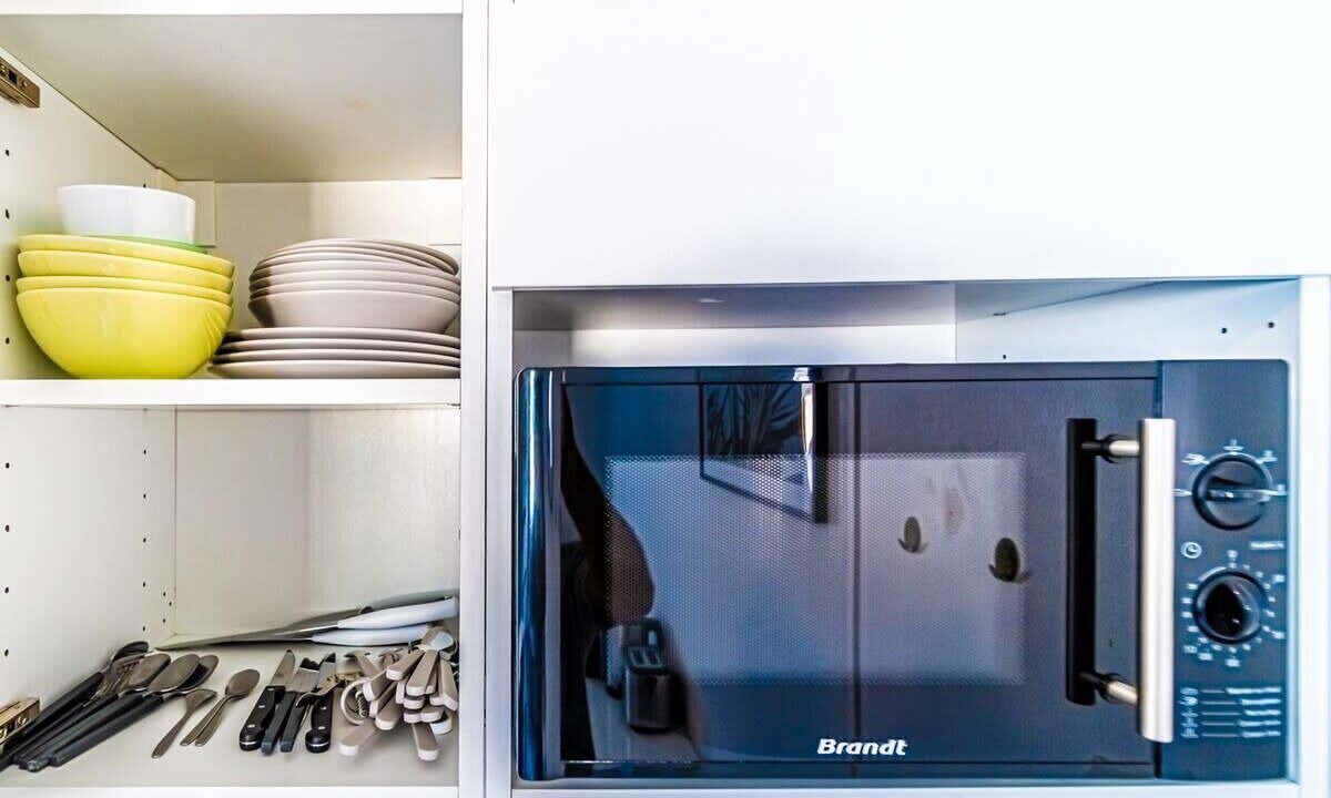 Photo of Kitchen in 9th Arrondissement