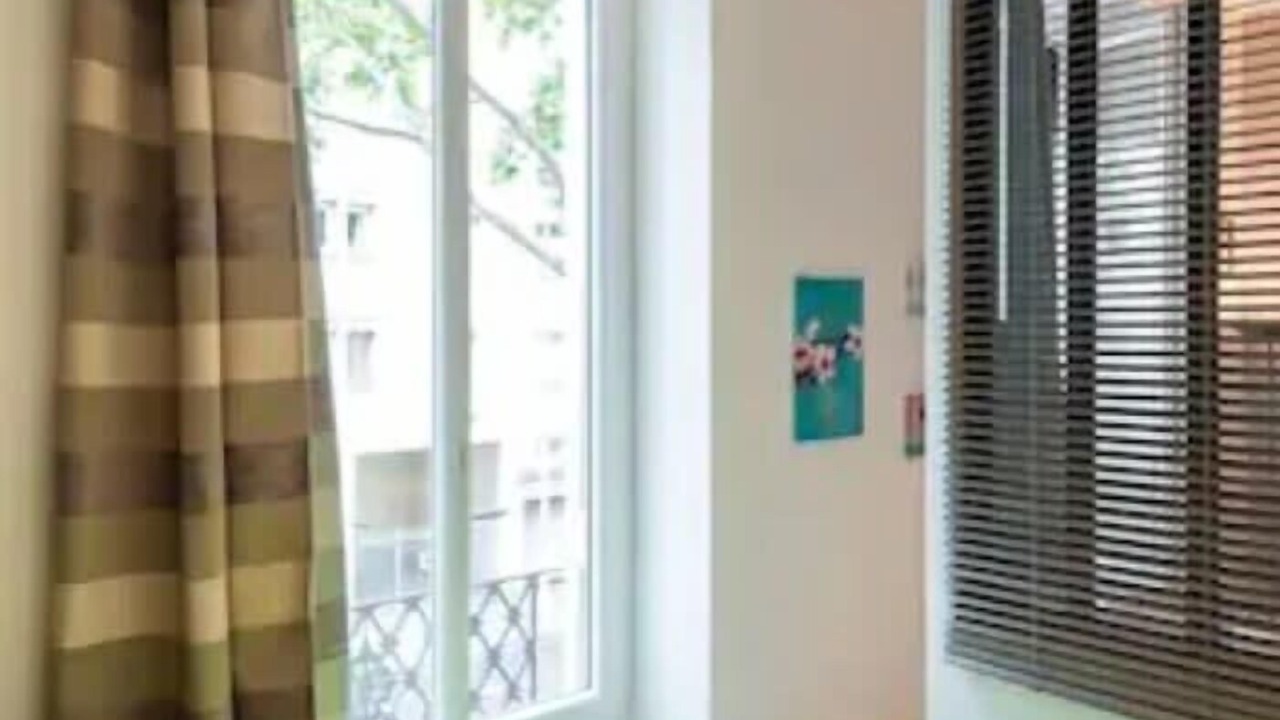 Photo of Bedroom in Part Dieu - Bir Hakeim